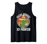 Accessori per stampanti 3D Abbigliamento