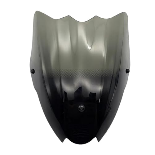 Déflecteur pare-brise moto GSR750 2012 2013 2014 bulle sport