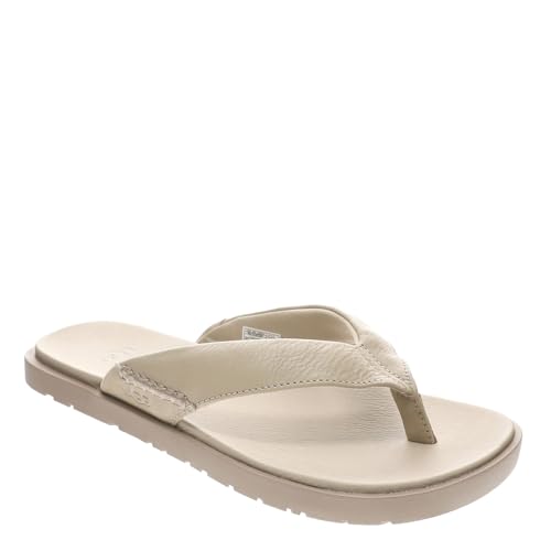 Image of UGG Men's Seaside II Flip | Beach Sandals