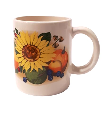 Pandecor Comarco Sa 84730 - Taza, cerámica