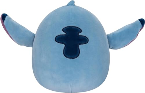 Squishmallows Official Jazwares Plush 14" Stitch - Disney Ultrasoft Stuffed Animal Plush Toy - Image 4