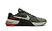 Nike Metcon 8 Mens Trainers DO9328 Sneakers Shoes (UK 9 US 10 EU 44, Cargo Khaki Light Bone 301)