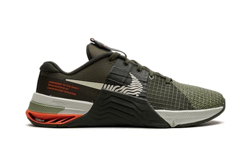 Nike mens Metcon 8 Workout - Image 7