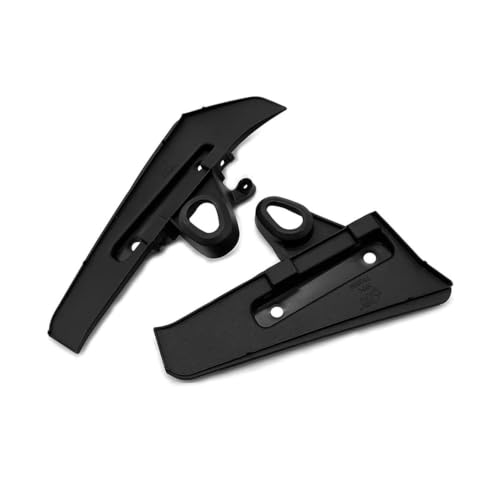 Protector lateral para radiador Yamaha MT-09 17-20 que optimiza la refrigeración interior. 5