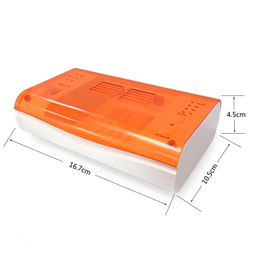 Audilo - Deumidificatore per Apparecchi Acustici e...