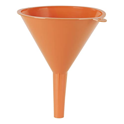 Pressol 02364 Trichter PVC, ø 120 mm, Rot., 1.2