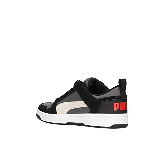 Image of PUMA Mens Rebound Layup Lo Sneaker