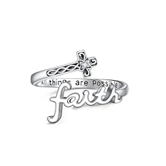 Faith-Silver