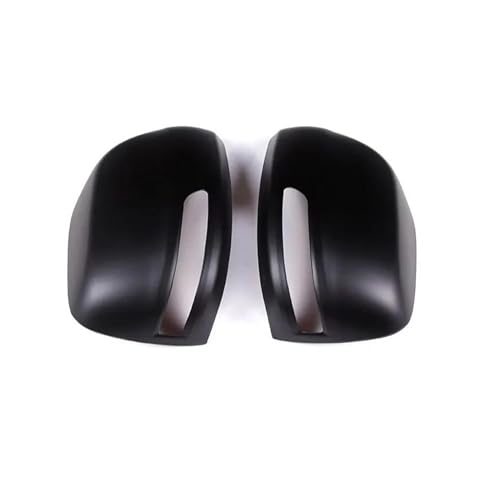 Autocollants de garniture rétroviseur Land Cruiser ABS antichoc