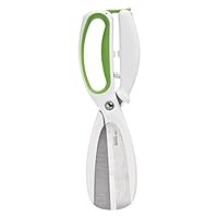 Algopix Similar Product 19 - OXO Chopped Salad Scissors 11131800