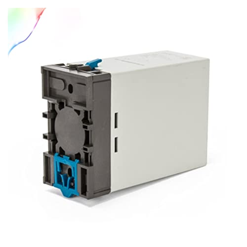 Relais temporisé de type transistor JS14A avec commutation haute précision 24V 220V