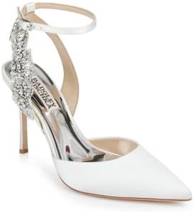 Badgley Mischka Womens Blanca - Image 9