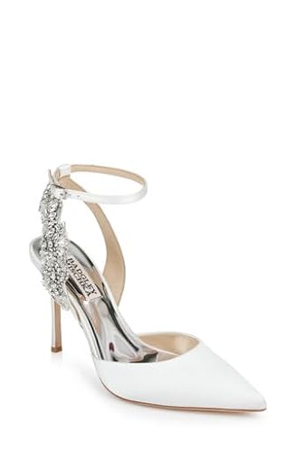 Badgley Mischka MP6021-NUDSAT-9
