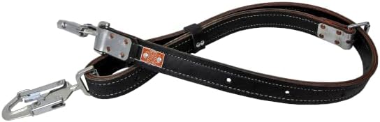 Bashlin 78 Pole Strap (Leather) (4 sizes)