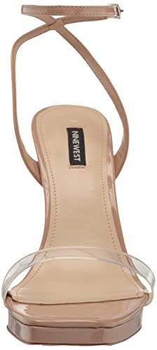 Image of Nine West Women's Zadie Heeled Sandals