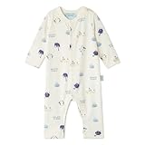 [ジェラート ピケ] 【ドラゴンクエスト】【ベビー】アソートモンスター総柄ロンパース PBCO255425 CRM 70