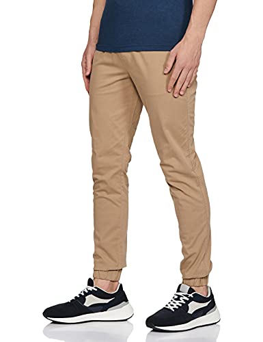 Image of Parx Men Casual Pants