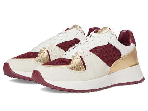 Michael Kors Women's Jaime Trainer Sneaker