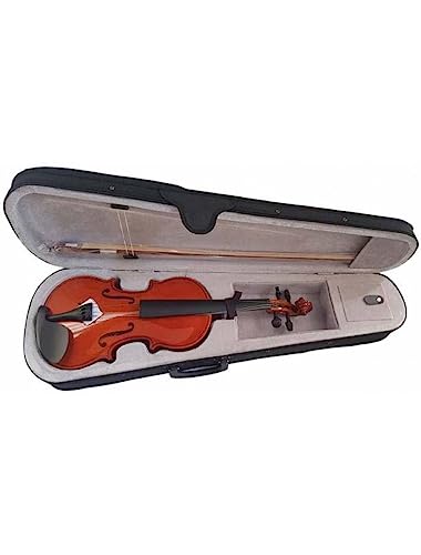 Image of Hertz VP-01 Laminated Linden Violin- 4 /4