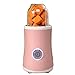 Mini Smoothie Blender, wielofunkcyjny blender z ostrzami ze stali nierdzewnej, do smoothie, sokowirówka, lodowa sympatia, przyprawy, kruszarka do lodu, chopper, młynek do kawy i koktajl,Basic