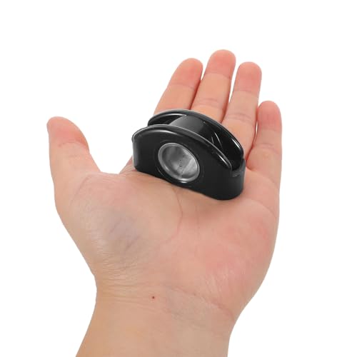 Guía de cable para accesorios náuticos BESTonZON en cubiertas de barcos y veleros 4