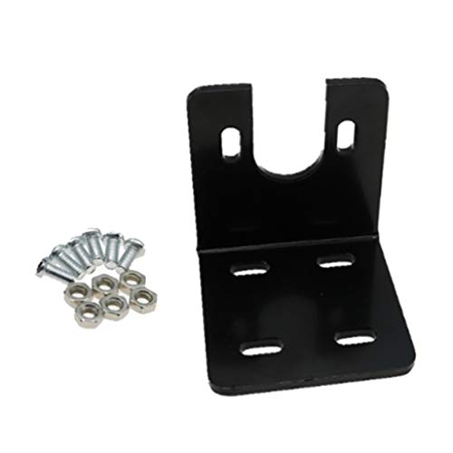 Power Transmission U-775 795 Assembly L Motor Mount U-Shape Dc Micro Thickening Durable