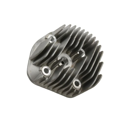 Culasse 56mm haute compression pour MBK Booster 100 et Ovetto, qualité origine 4VP