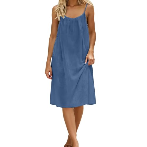 Robe de printemps modeste dos nu pour sortir sans complexe - 7