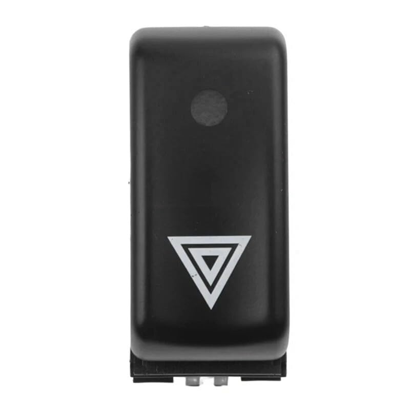 New Emergency Flasher Hazard Rocker Switch for Kenworth for Trucks P27104025 P27-1040-25 Alarm Switch