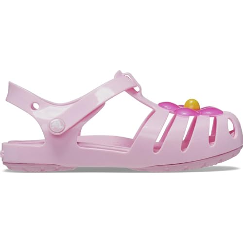 Toddler Isabella Charm Fisherman Sandal