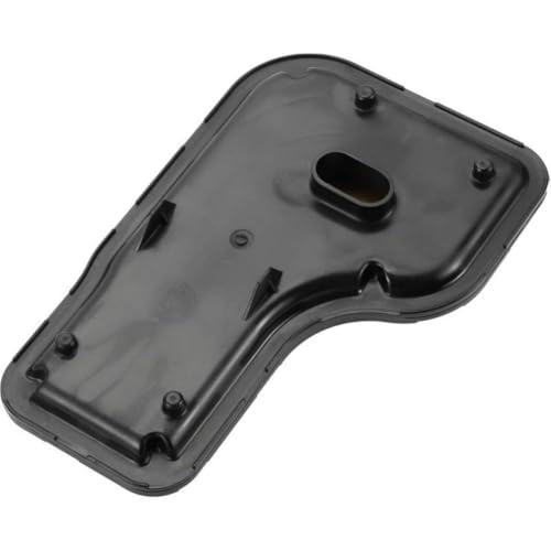 Filtro de transmisión del motor del cárter de aceite compatible con piezas de motocicletas automotrices Transmisión automática Lacrosse para número de pieza 24268086 24263302