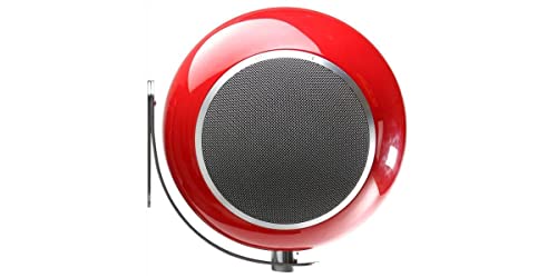 Elipson Planet L Wall Mount Acier Brossé Support d’Enceinte - Les Beatles, Paul McCartney, John Lennon, RIngo Starr, George Harrison Elipson Planet L Wall Mount Acier Brossé Support d'Enceinte