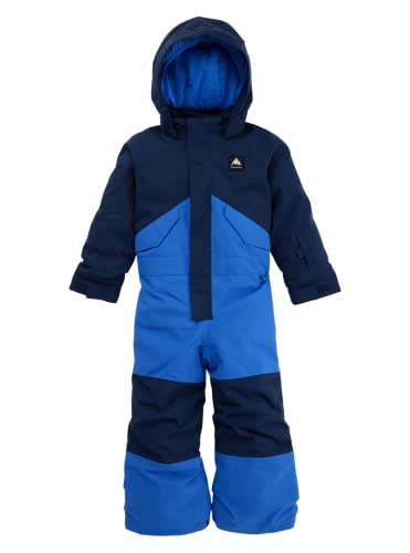 Image of Burton Toddlers' 2L Insulated Waterproof One Piece Snowsuit