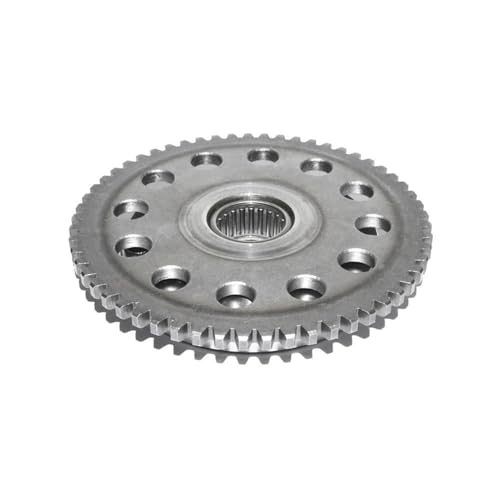 Kit de embrague de arranque DF200 (96-17) | Embrague unidireccional de moto 4
