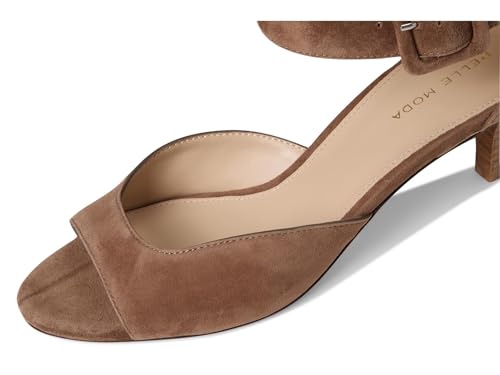 Image of Pelle Moda Kallie Washed Cork White