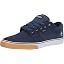 Navy/Tan/White