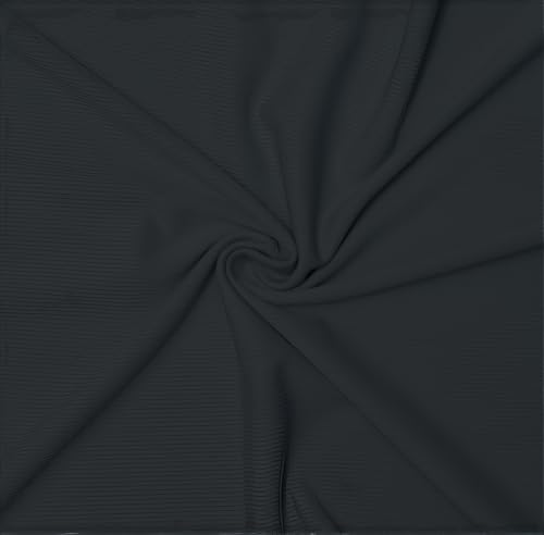 Image of Mack Jonney Ribbed |Regular Fit | Half Sleeves 100% Cotton Polo Neck Self Design with Zip T-Shirt for Men-M671