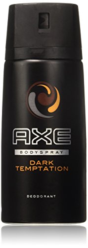 AXE Dark Temptation Deodorant Body Spray (150ml)