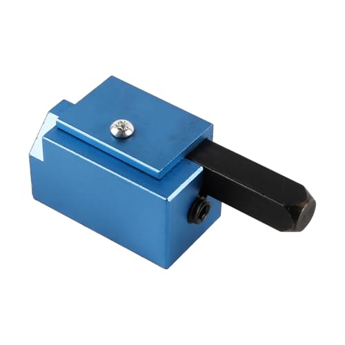 Namvo 1PCS Hinge Recess Squaring Corner Chisel Quickly Square Up Rounded Corners Mortises Door Installation Framing Woodworking Wood Chiseling Tool - Image 3