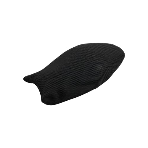 Housse siège moto de protection haute performance pour Monster 796 1100