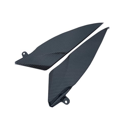 Carénage latéral réservoir ABS pour YZF R1 2007-2008 cache de protection moto