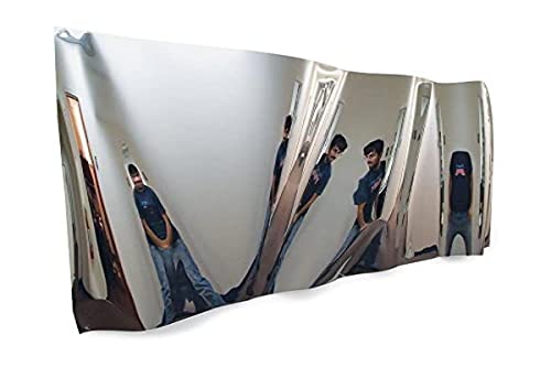 3B Scientific U40276 Miroir Déformant