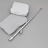 EMSea FM Radio Telescopic Antenna 3.5 dBi 7-Section Compatible with B-ose Wave Music SystemI 1 AWRCC1, II 2 AWRCC2 - Image 7