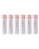 evian Facial Spray 6 Piece Mineral Water Facial Spray Set