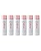 evian Facial Spray 6 Piece Mineral Water Facial Spray Set