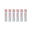 6 Count (Pack of 1)