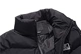 Zoom IMG-1 odot gilet smanicato antivento uomo