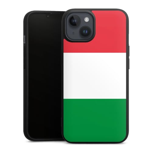 Coque iPhone 14 Plus Italie pour afficher votre passion pendant les matchs