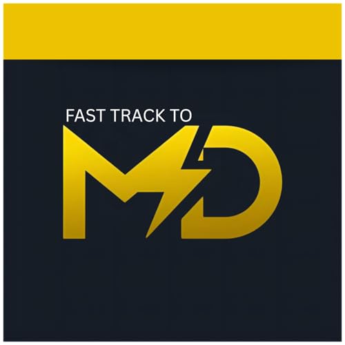 Fast Track to MD: Engineering a more efficient premed journey