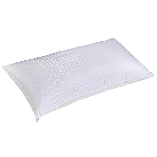 Las mejores almohadas iron max
